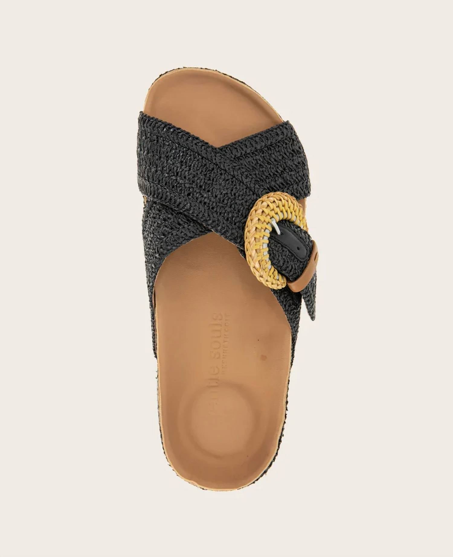 Gentle Souls - Women's Louisa Sandals