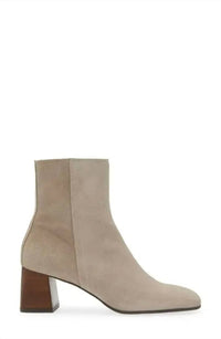 Chocolat Blu - Women's Zoan Boots