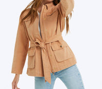 Draper James - Field Jacket