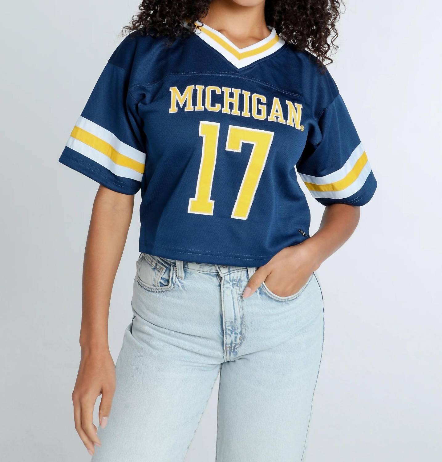 Hype And Vice - University of Michigan Football Top