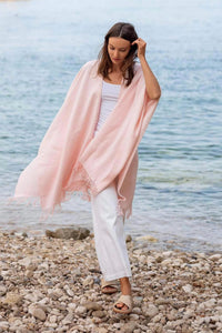 Mersea - Classic Travel Wrap