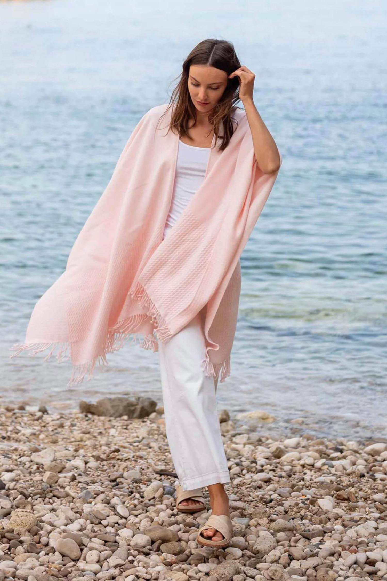 Mersea - Classic Travel Wrap