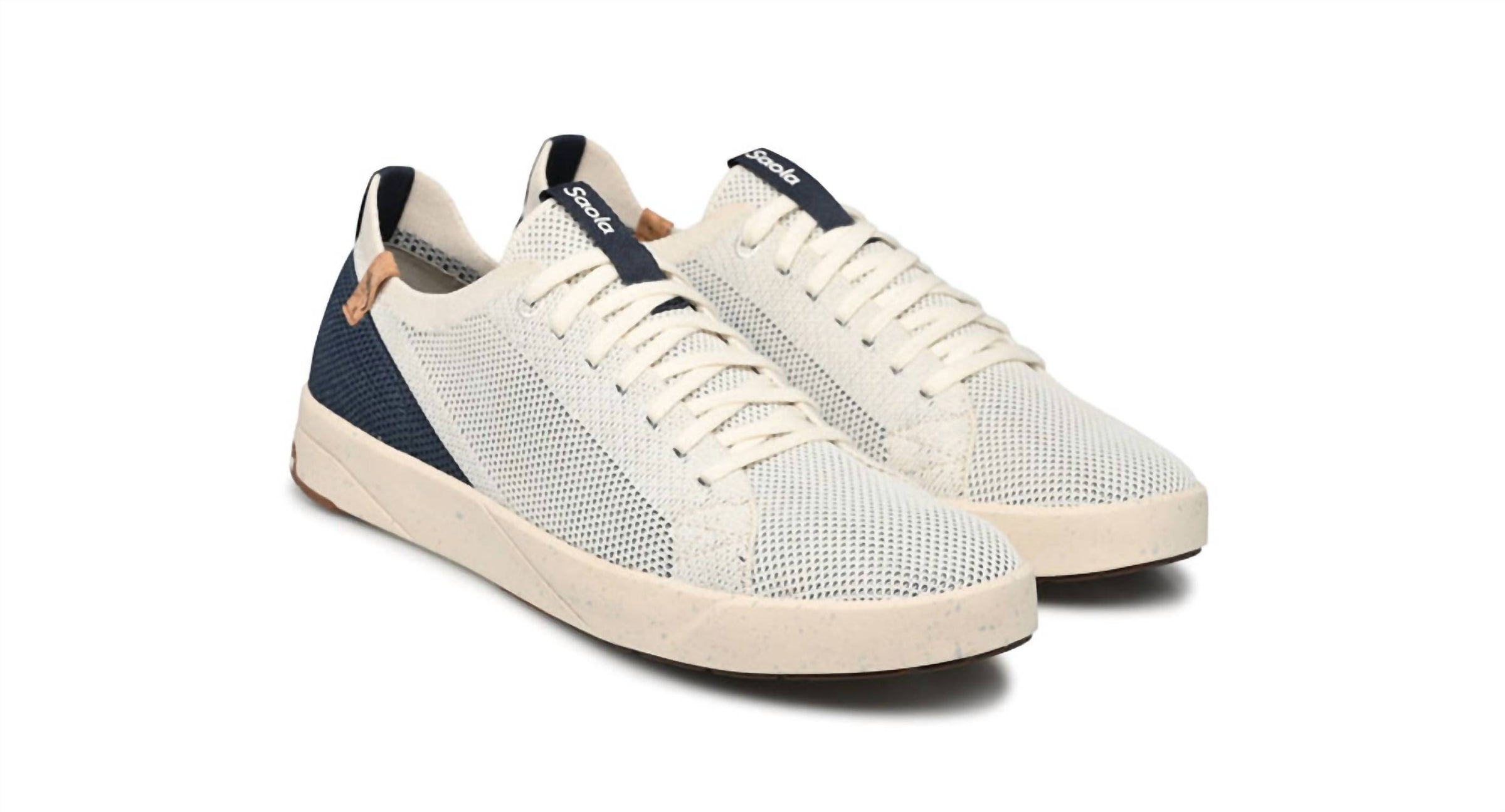 Saola - Men's Cannon Knit 2.0 Sneakers
