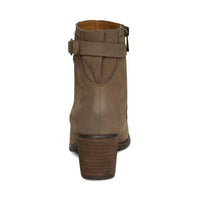 Aetrex - Women's Rubi Buckle Boot