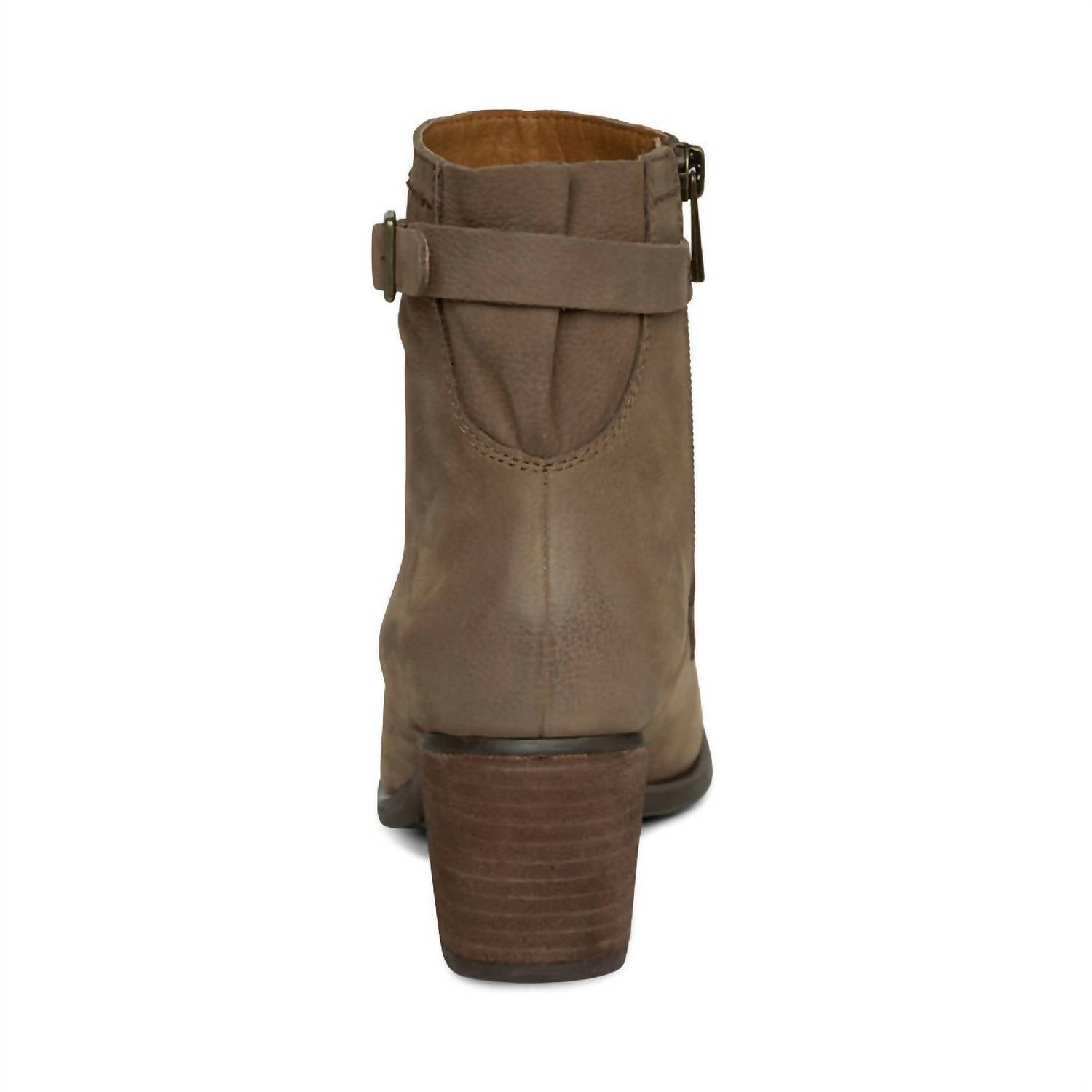 Aetrex - Women's Rubi Buckle Boot