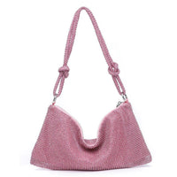 Urban Expressions - Women's Paris Evening Bag