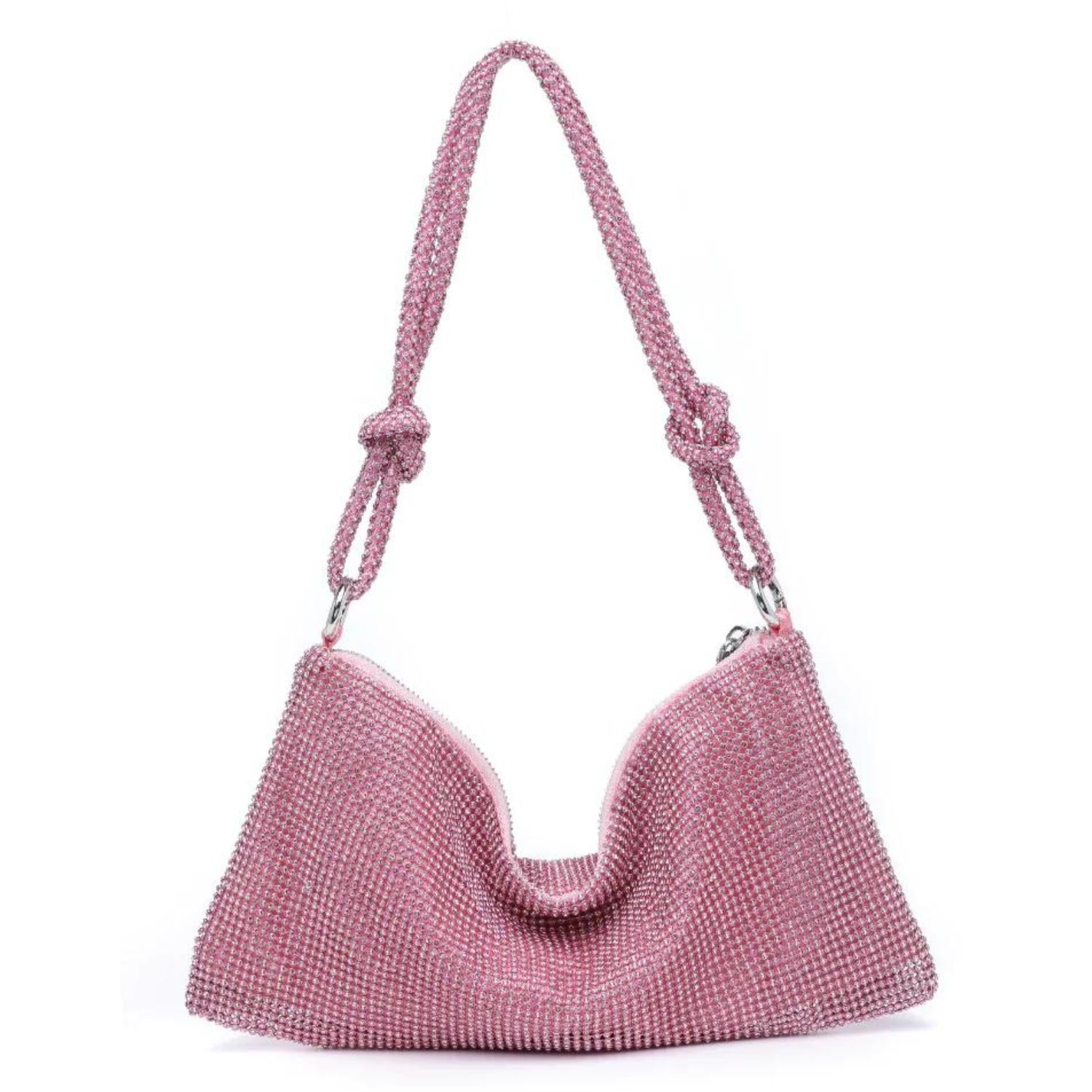 Urban Expressions - Women's Paris Evening Bag