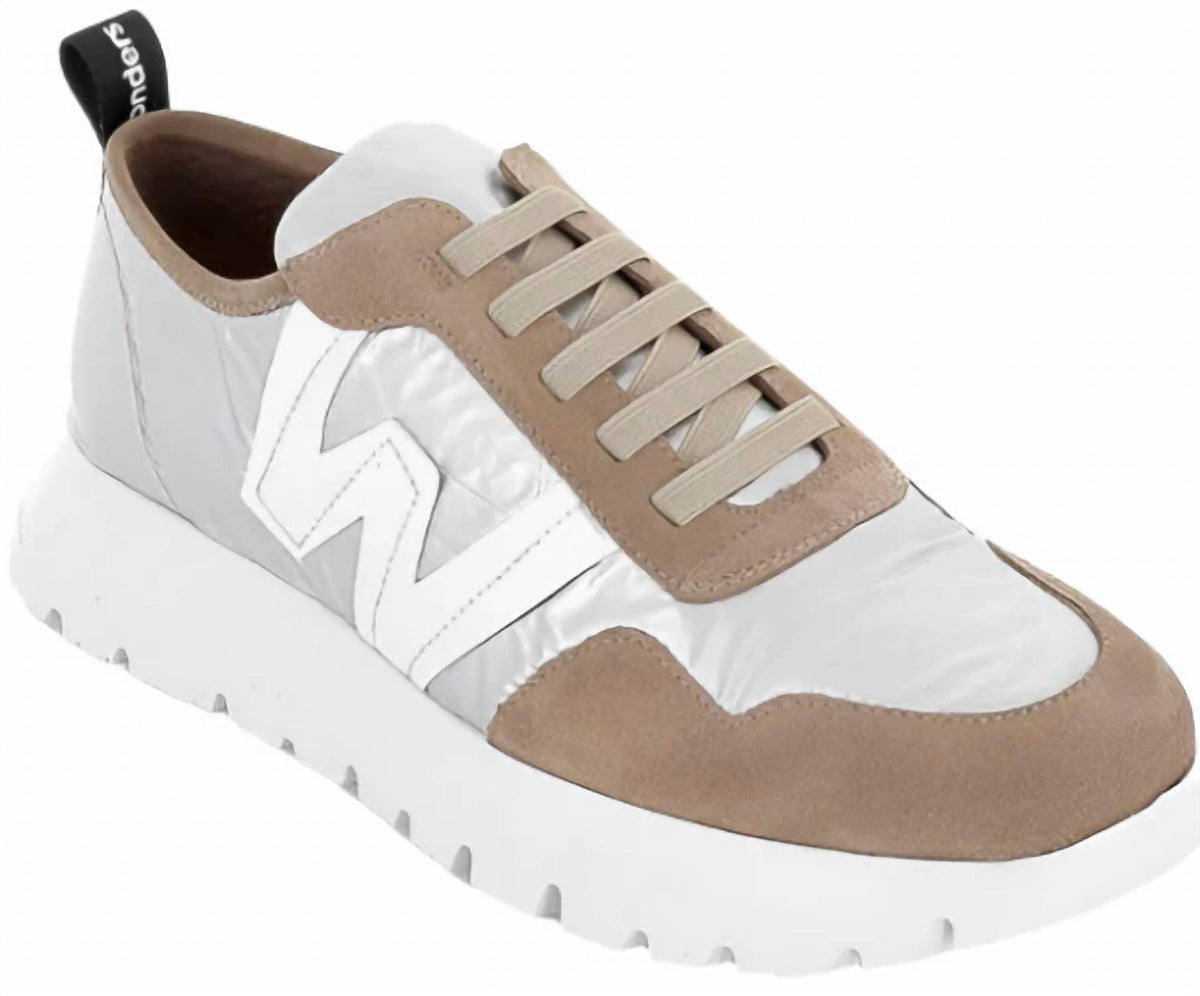 Wonders - Women's Trend A2416 Shoes