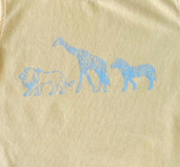 Mustard & Ketchup Kids - Kid's Short Sleeve Tee