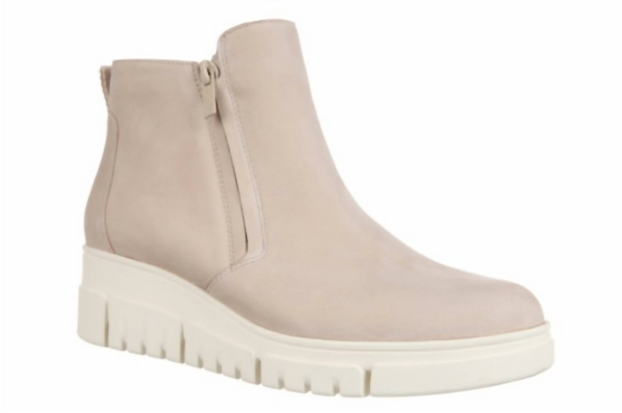Vionic - Women's Uptown Sur Ankle Boot