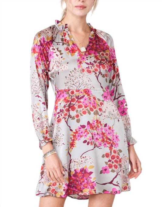 Spartina 449 - melina silk dress whitehall