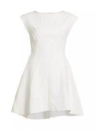 Acler - Treven Mini Dress