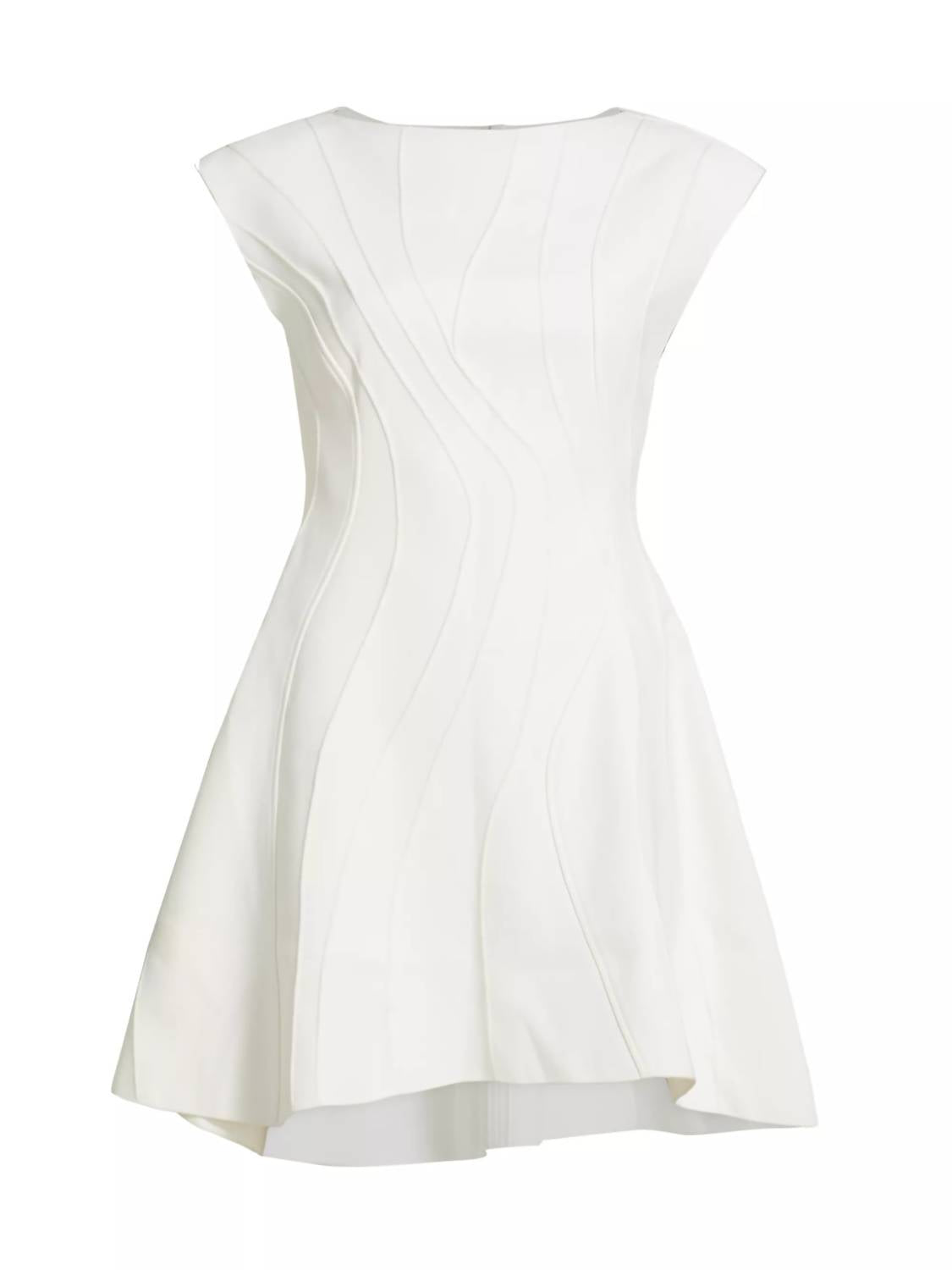 Acler - Treven Mini Dress