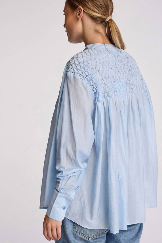 Sundays - Alfie Long Sleeve Shirt