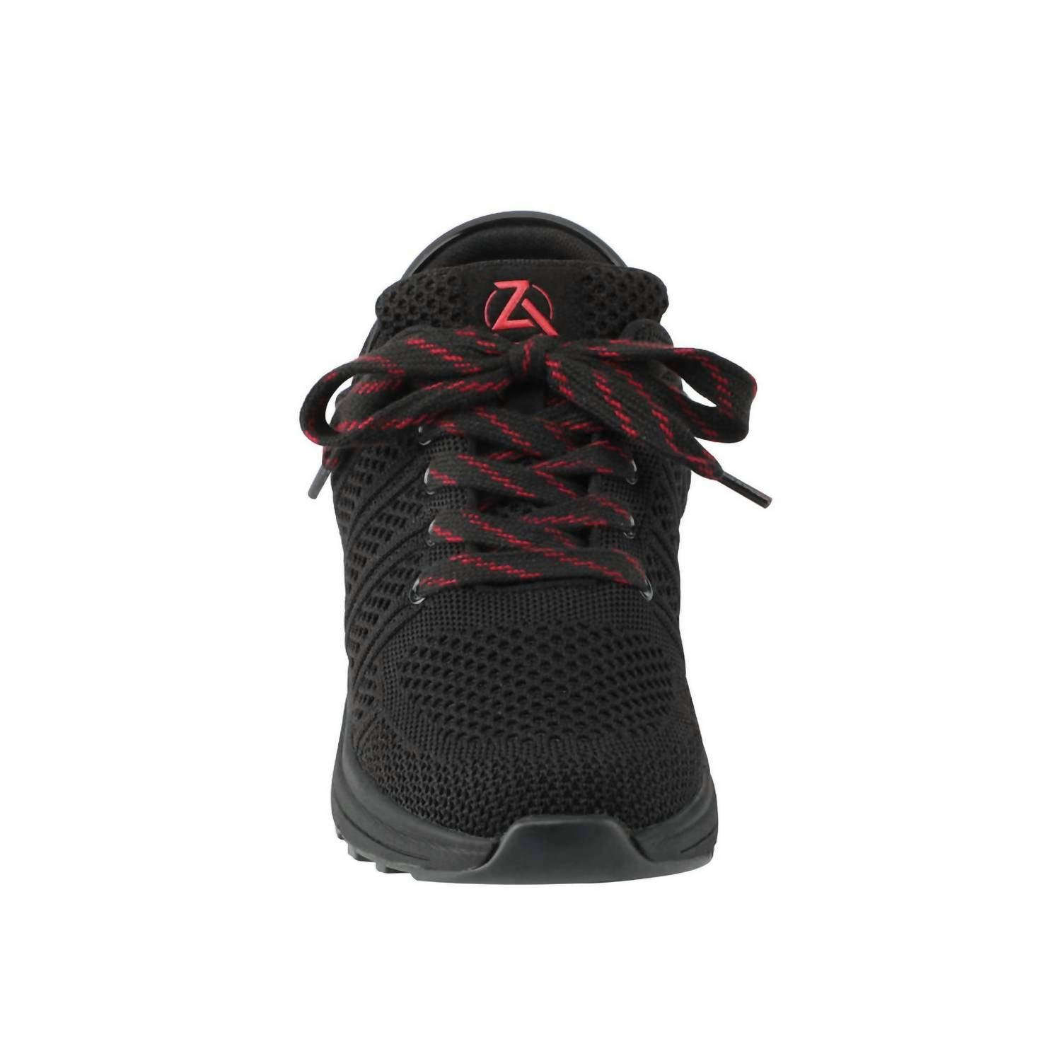 Zeba - Women's Hands-free Sneaker