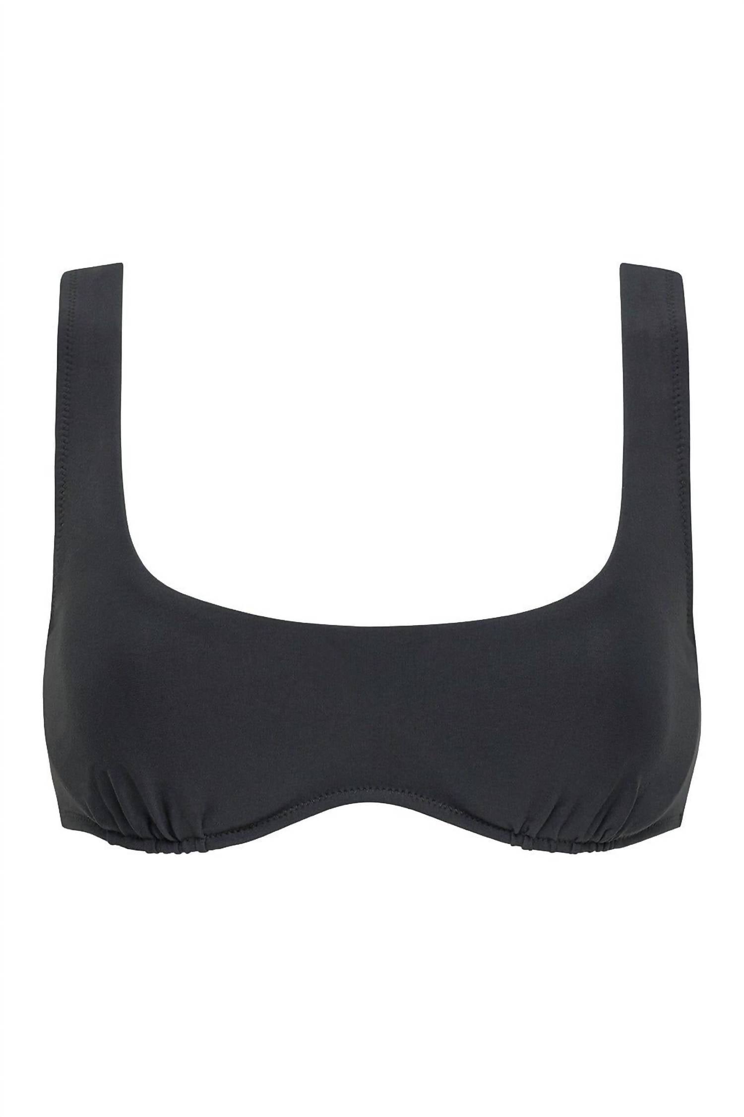 Montce - Kaia Sport Top
