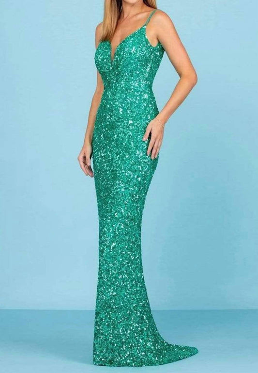 Scala - Women's Gown