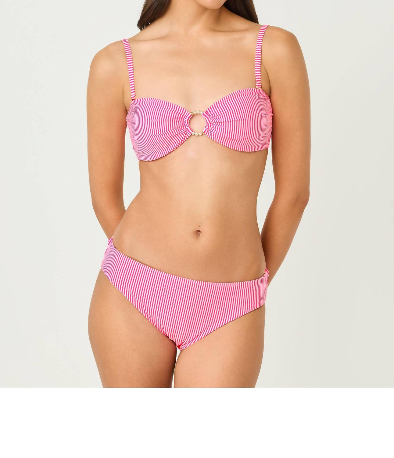 Lilly Pulitzer - Betie Swim Bikini Bottom