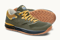 Lems Shoes - Men's Trailhead Hiking Shoes
