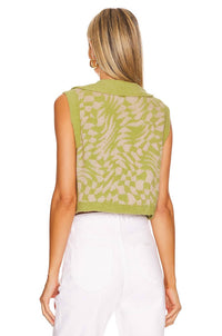 Significant Other - Simone Knit Top