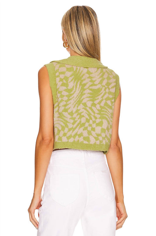 Significant Other - Simone Knit Top