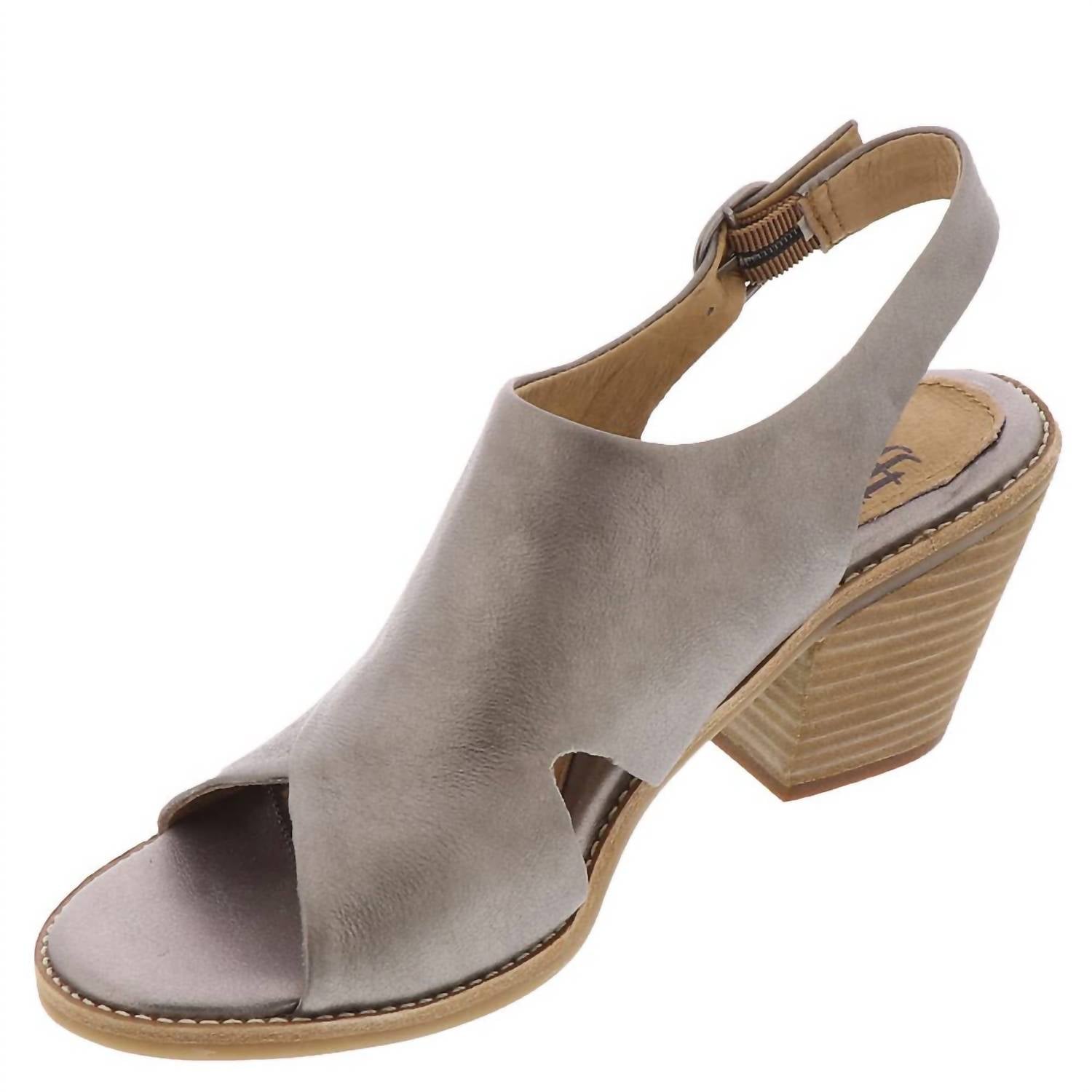 Sofft - Women's Mendi Heeled Sandal