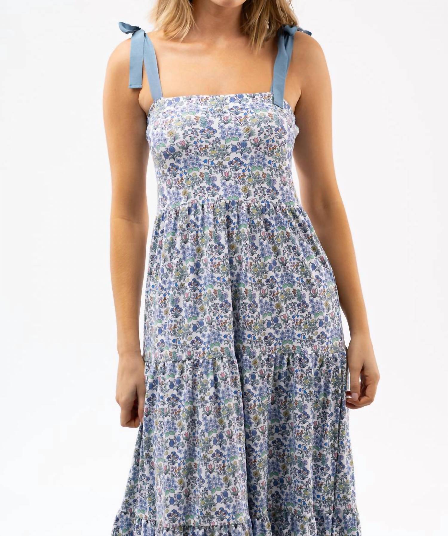 Smith & Quinn - Sage Dress