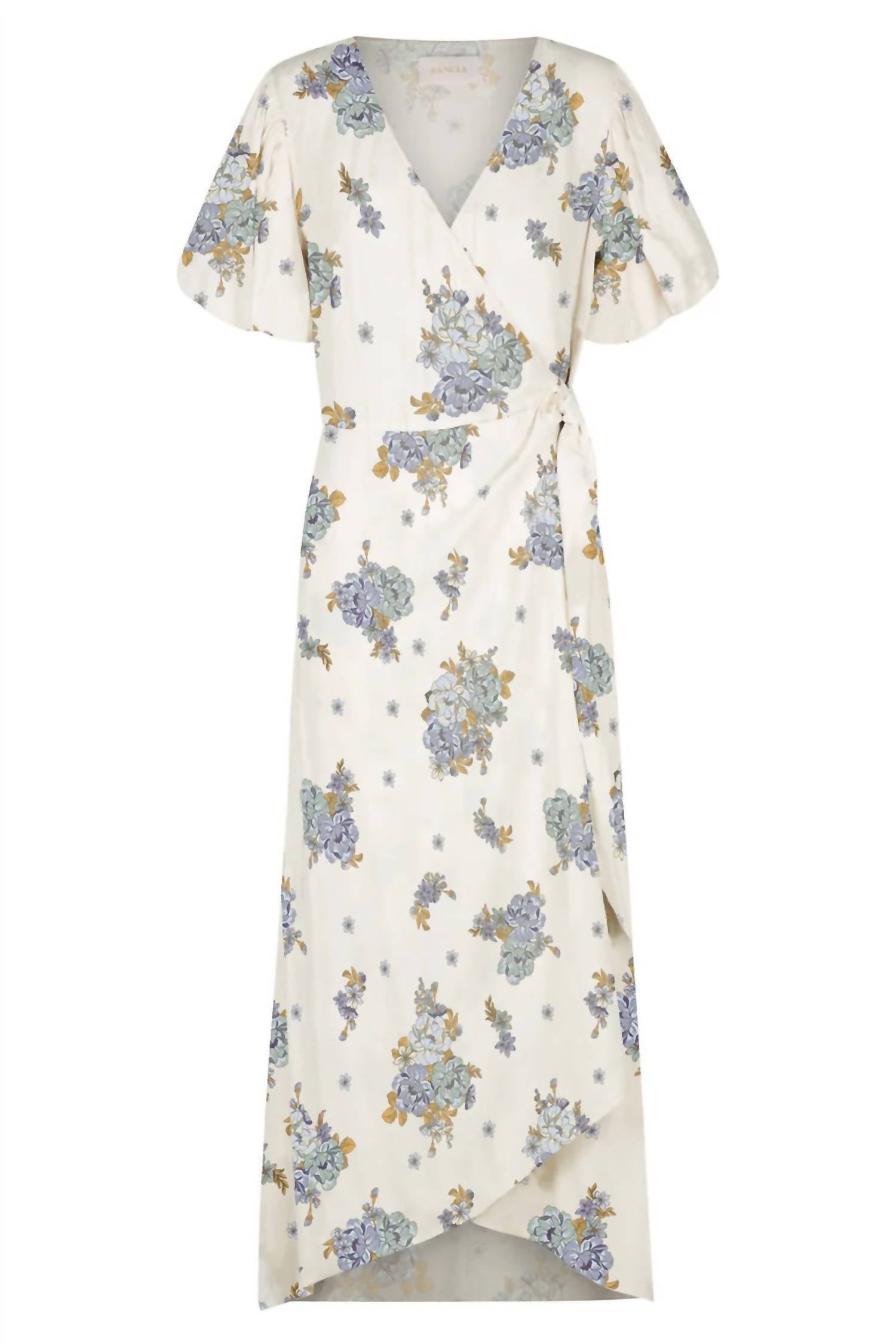 Sancia - Emilia Dress