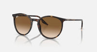 Ray Ban - Phantos Non Polarized Sunglasses Rb2204 - 902- 51