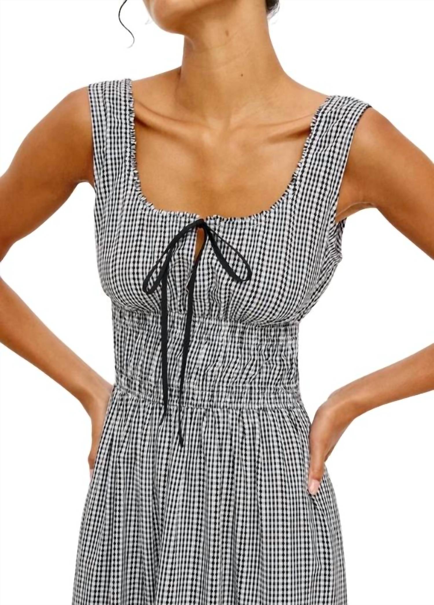 Rails - Jordie Maxi Dress