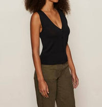 Sanctuary - Knitted Button Front