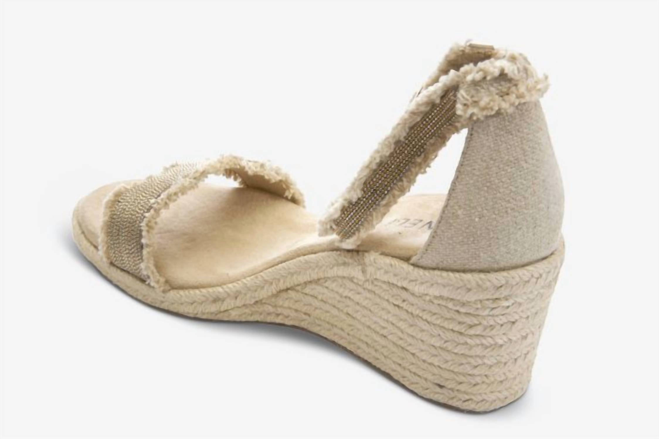 Vaneli - Women’s Layry Sandal