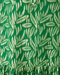 Lilly Pulitzer - Evaline Silk Dress