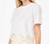 Cami Nyc - Keanu Crewneck Top