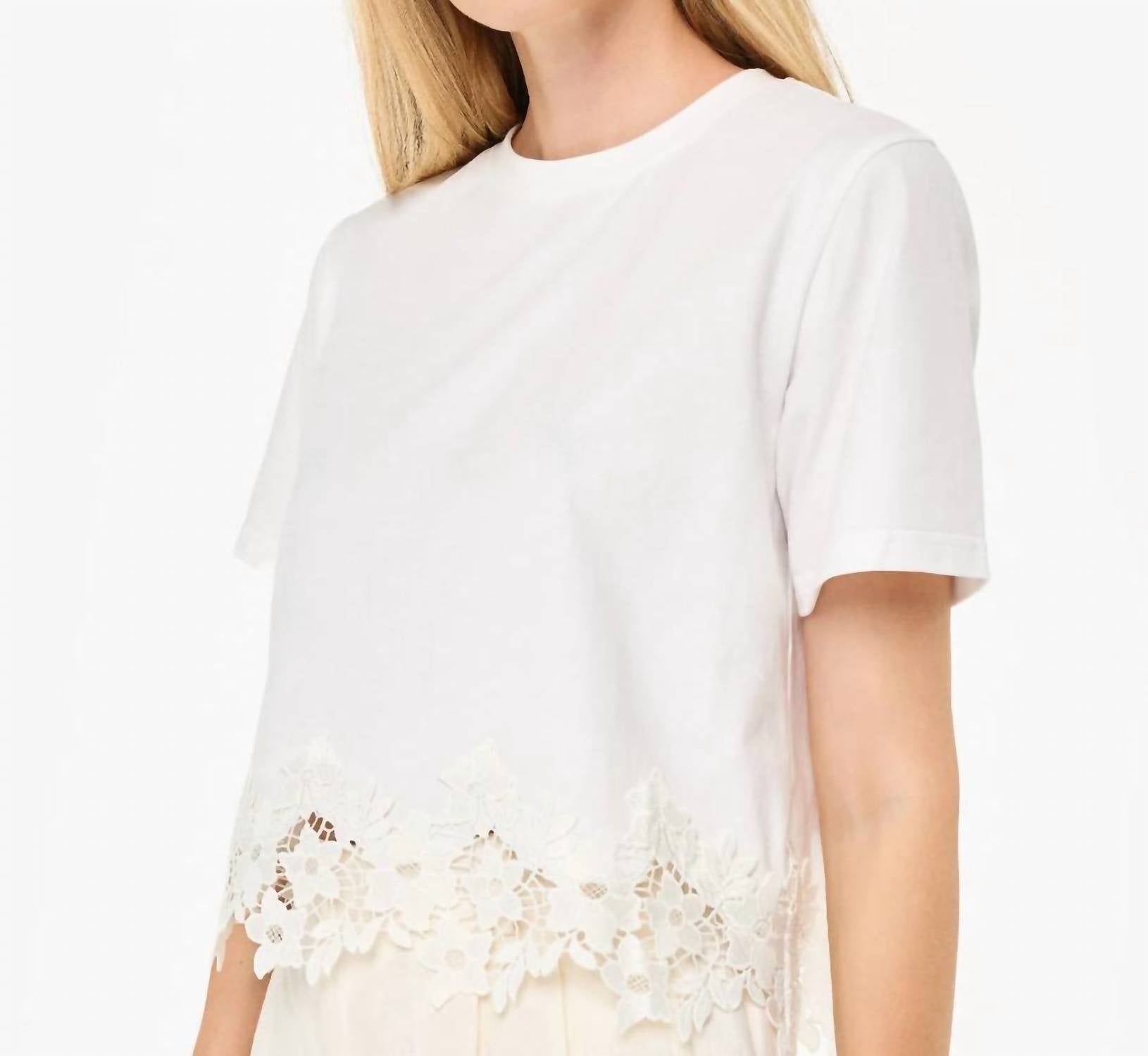 Cami Nyc - Keanu Top