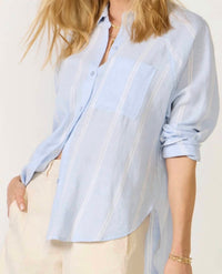 Z Supply - Perfect Line Top