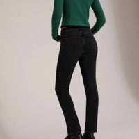 Favorite Daughter - Erin High Rise Slim Straight