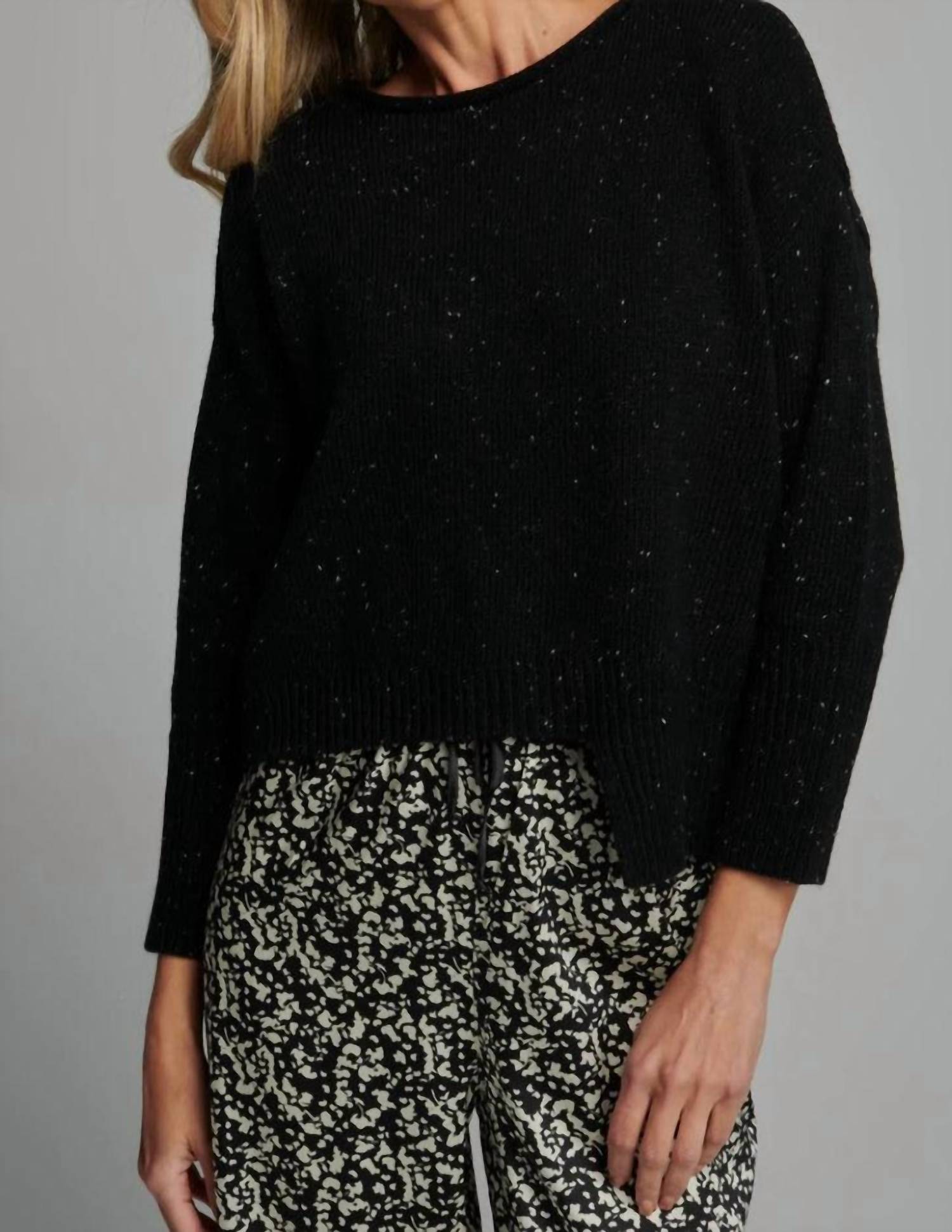 Sundays - Elaina Sweater