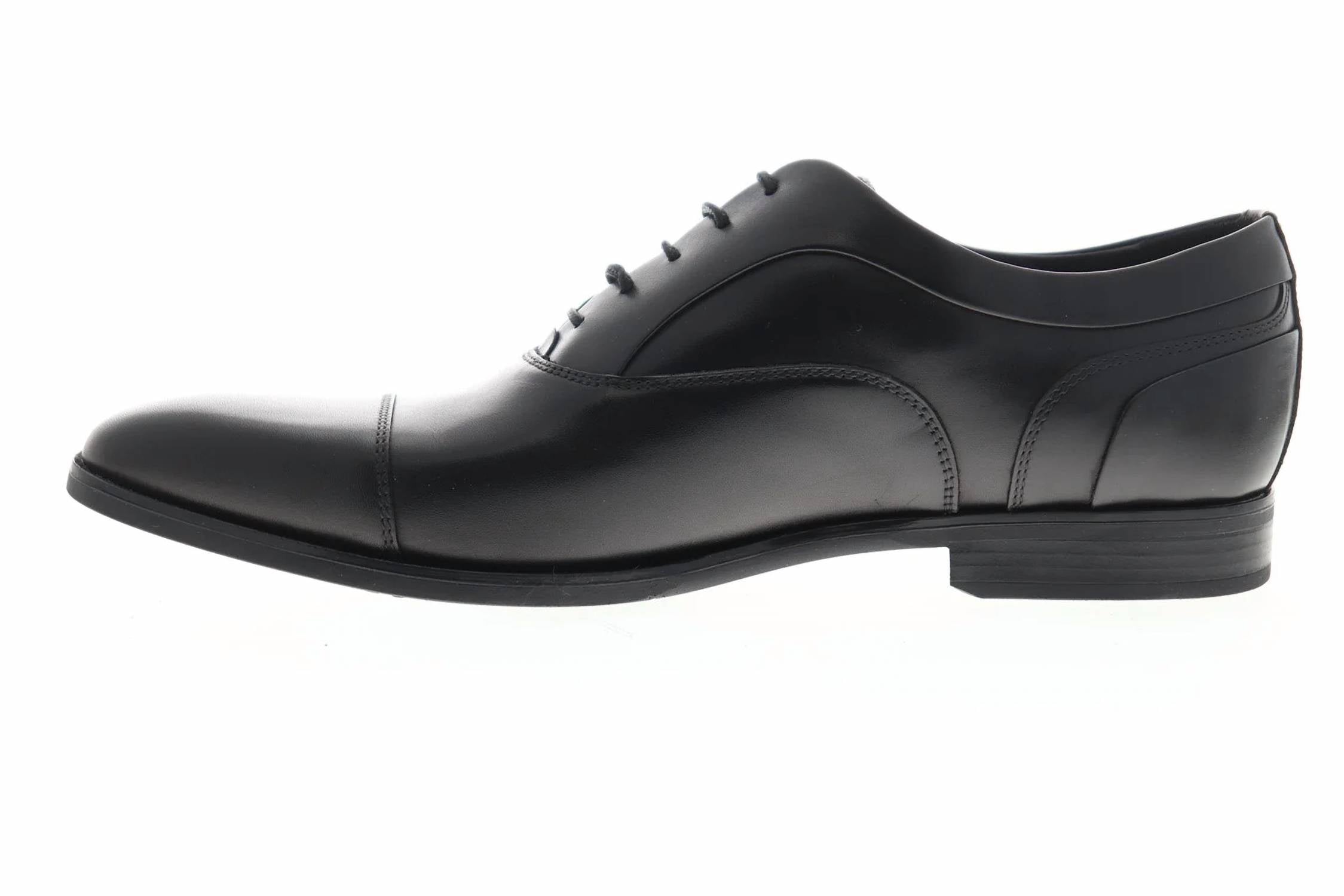Geox - Men's New Life CT Shoe