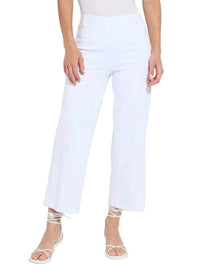Lysse - Layton Wide Leg Crop Pants