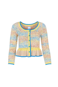 Hunter Bell - Guiliana Cardigan