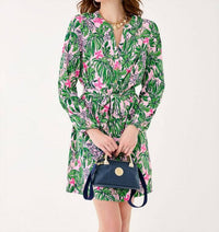 Lilly Pulitzer - ENSLEY UPF 50+ DRESS