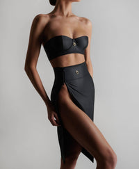 Maison Close - Chambre Noire Bustier Bra