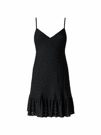 Missoni - Spaghetti Strap Dress