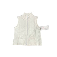 Set Proper - Girls Virginia Vest