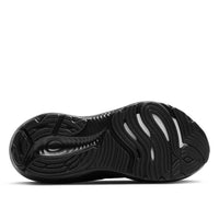BROOKS Men's Glycerin Gts 22 Wide Running Shoes in black ebony - men's sneaker - view 7