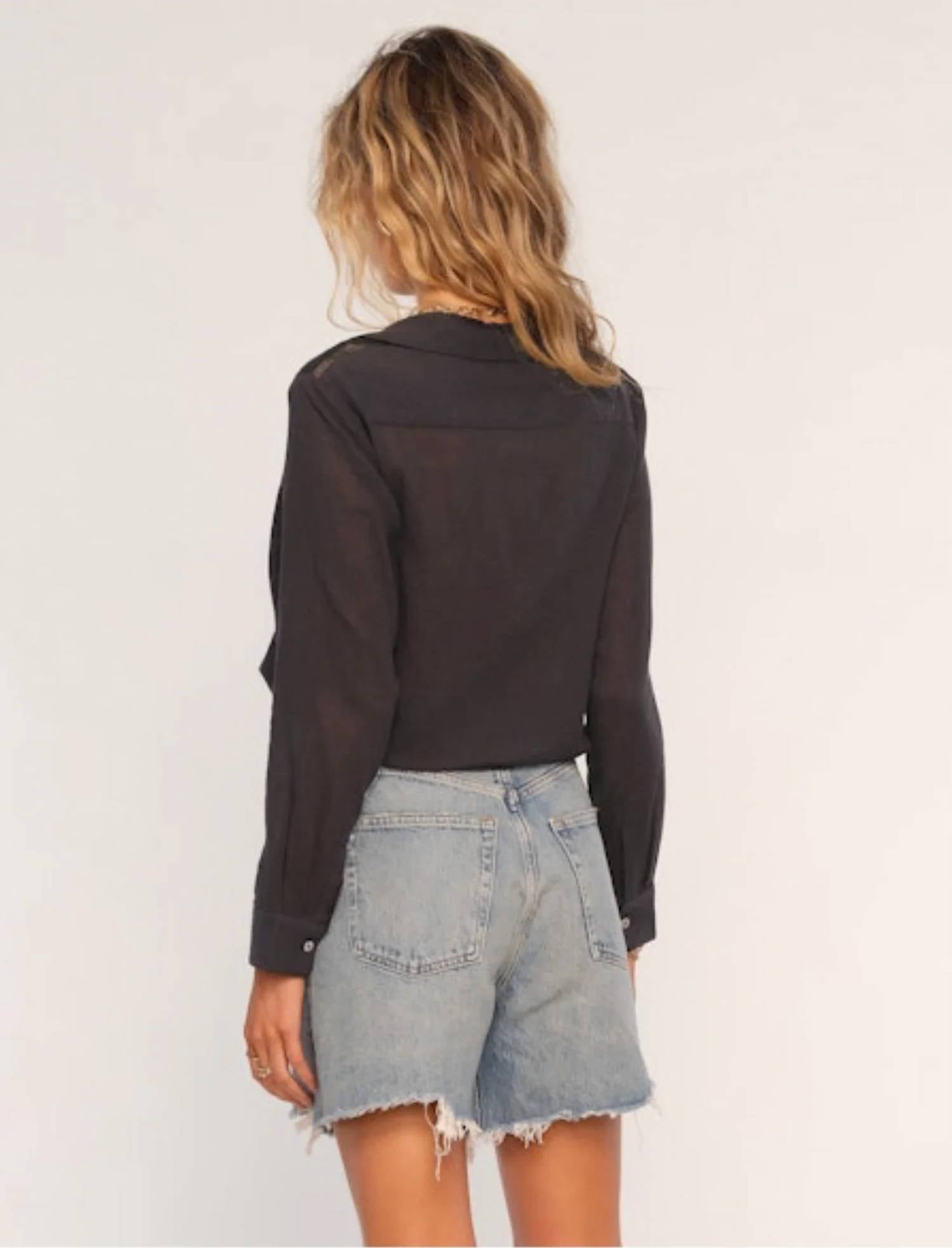 Heartloom - Dennis Long Sleeve Shirt