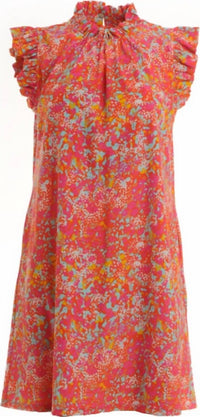 Jude Connally - Shari Mini Dress