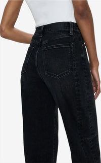 Pistola - Eli High Rise Arched Leg Jeans