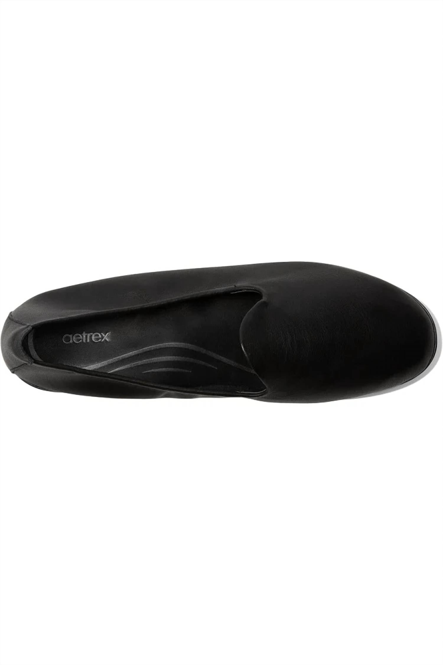 Aetrex - Women's Liz Slip-on Shoes